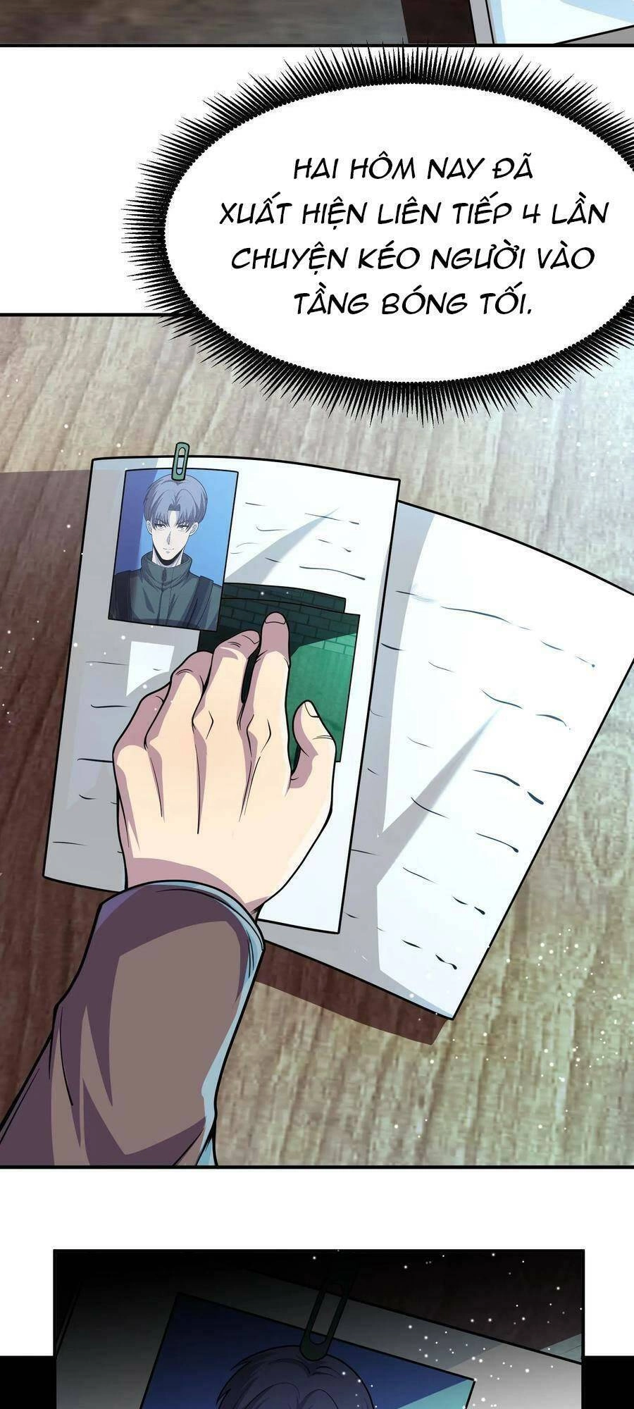 Ta, Người Chỉ Cần Nhìn Thấy Thanh Máu, Có Thể Trừng Phạt Thần Linh Chapter 30 - 4