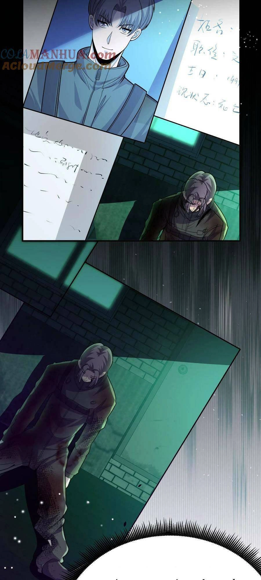 Ta, Người Chỉ Cần Nhìn Thấy Thanh Máu, Có Thể Trừng Phạt Thần Linh Chapter 30 - 5