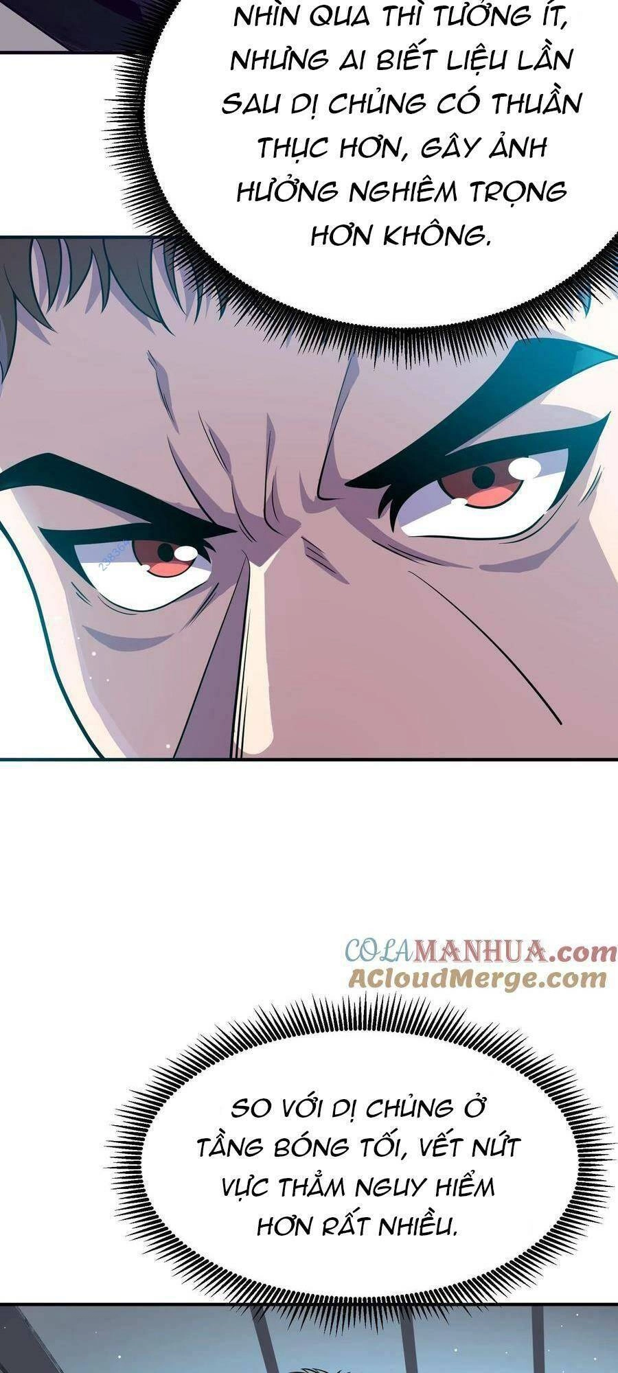 Ta, Người Chỉ Cần Nhìn Thấy Thanh Máu, Có Thể Trừng Phạt Thần Linh Chapter 30 - 6