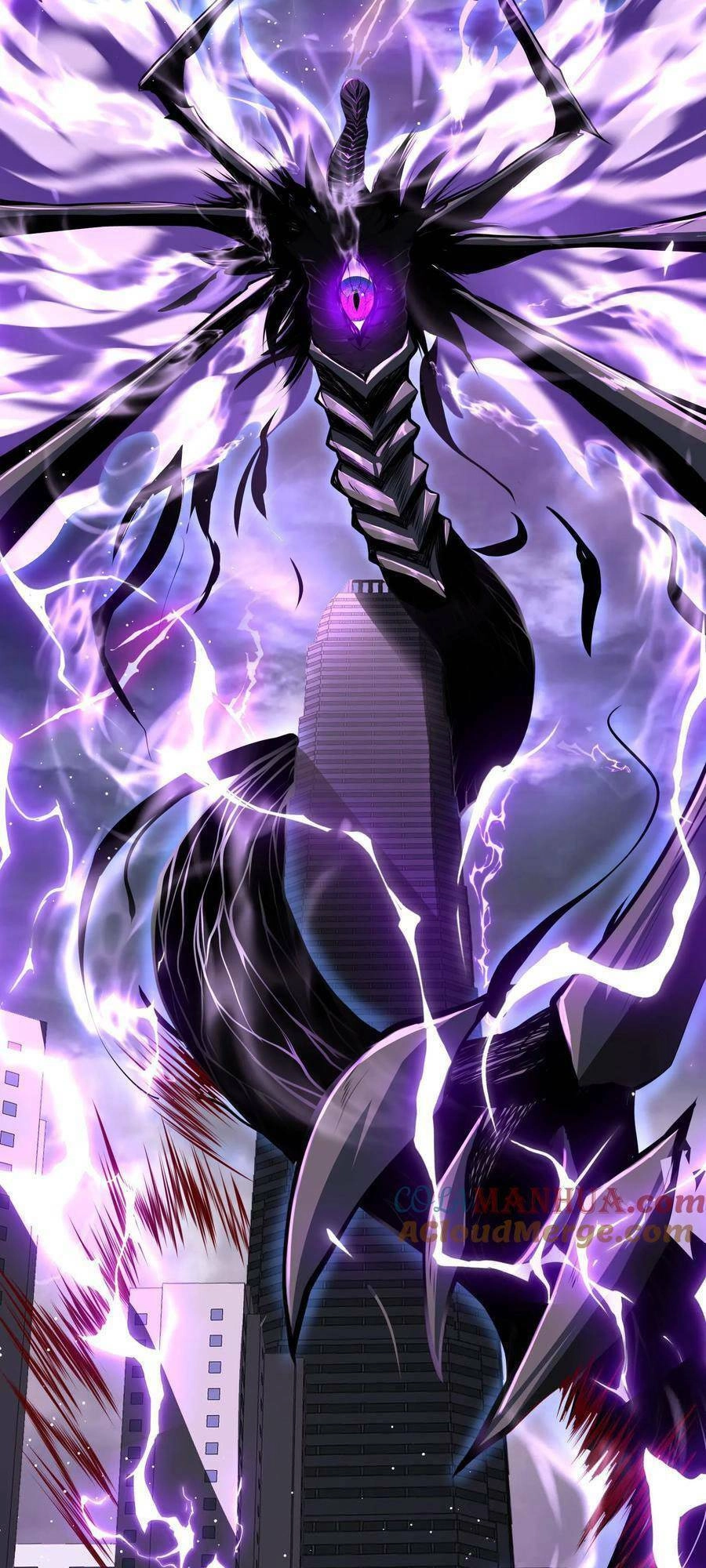 Ta, Người Chỉ Cần Nhìn Thấy Thanh Máu, Có Thể Trừng Phạt Thần Linh Chapter 30 - 10