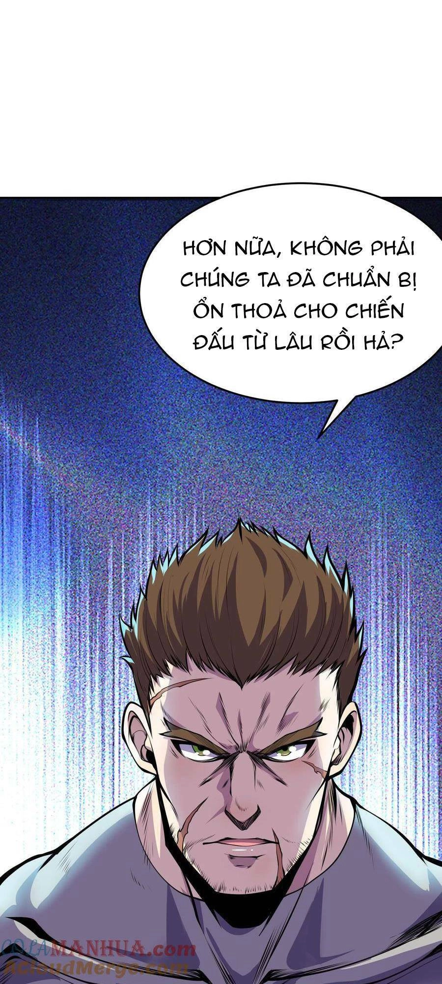 Ta, Người Chỉ Cần Nhìn Thấy Thanh Máu, Có Thể Trừng Phạt Thần Linh Chapter 30 - 13