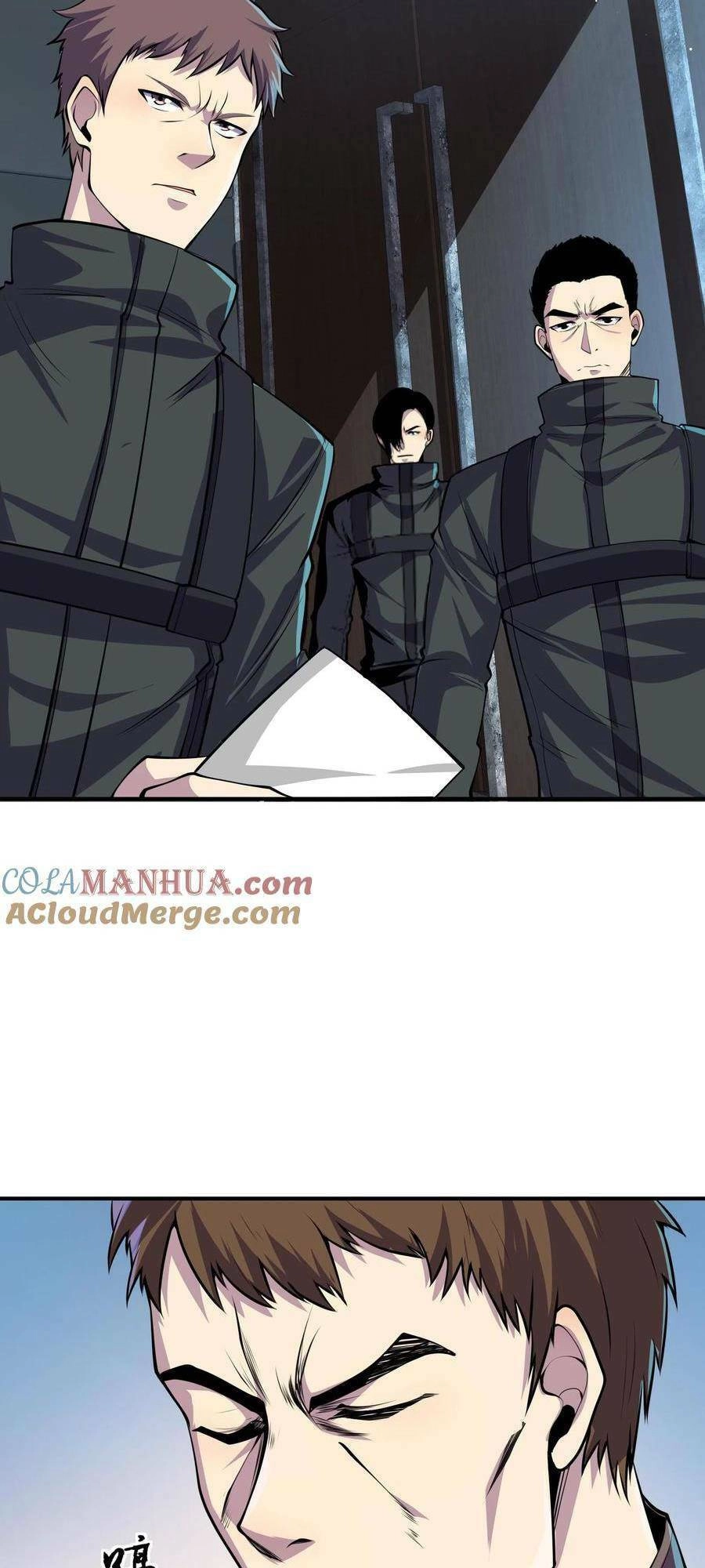 Ta, Người Chỉ Cần Nhìn Thấy Thanh Máu, Có Thể Trừng Phạt Thần Linh Chapter 30 - 15