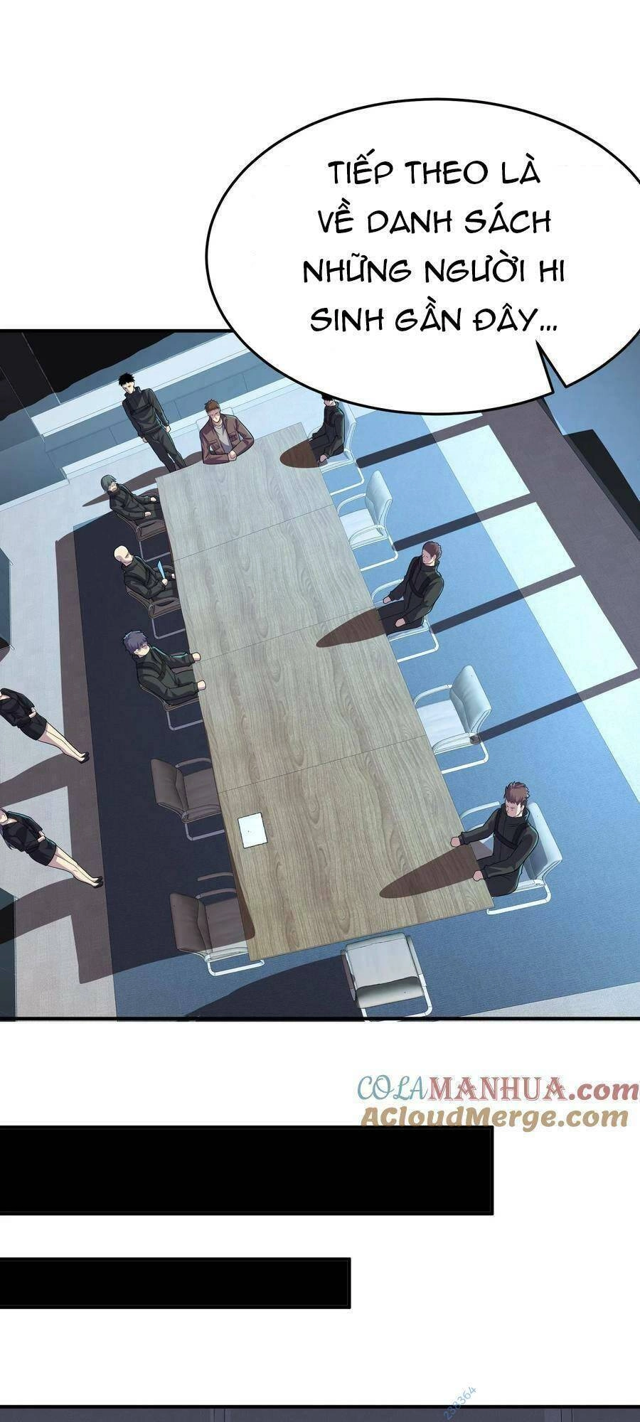 Ta, Người Chỉ Cần Nhìn Thấy Thanh Máu, Có Thể Trừng Phạt Thần Linh Chapter 30 - 18