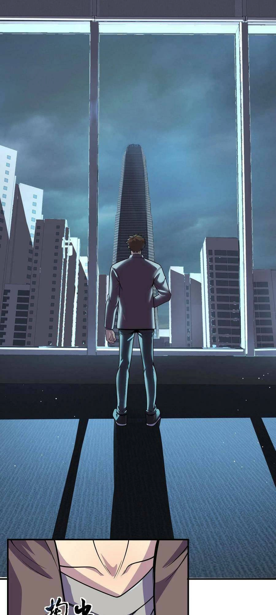 Ta, Người Chỉ Cần Nhìn Thấy Thanh Máu, Có Thể Trừng Phạt Thần Linh Chapter 30 - 19