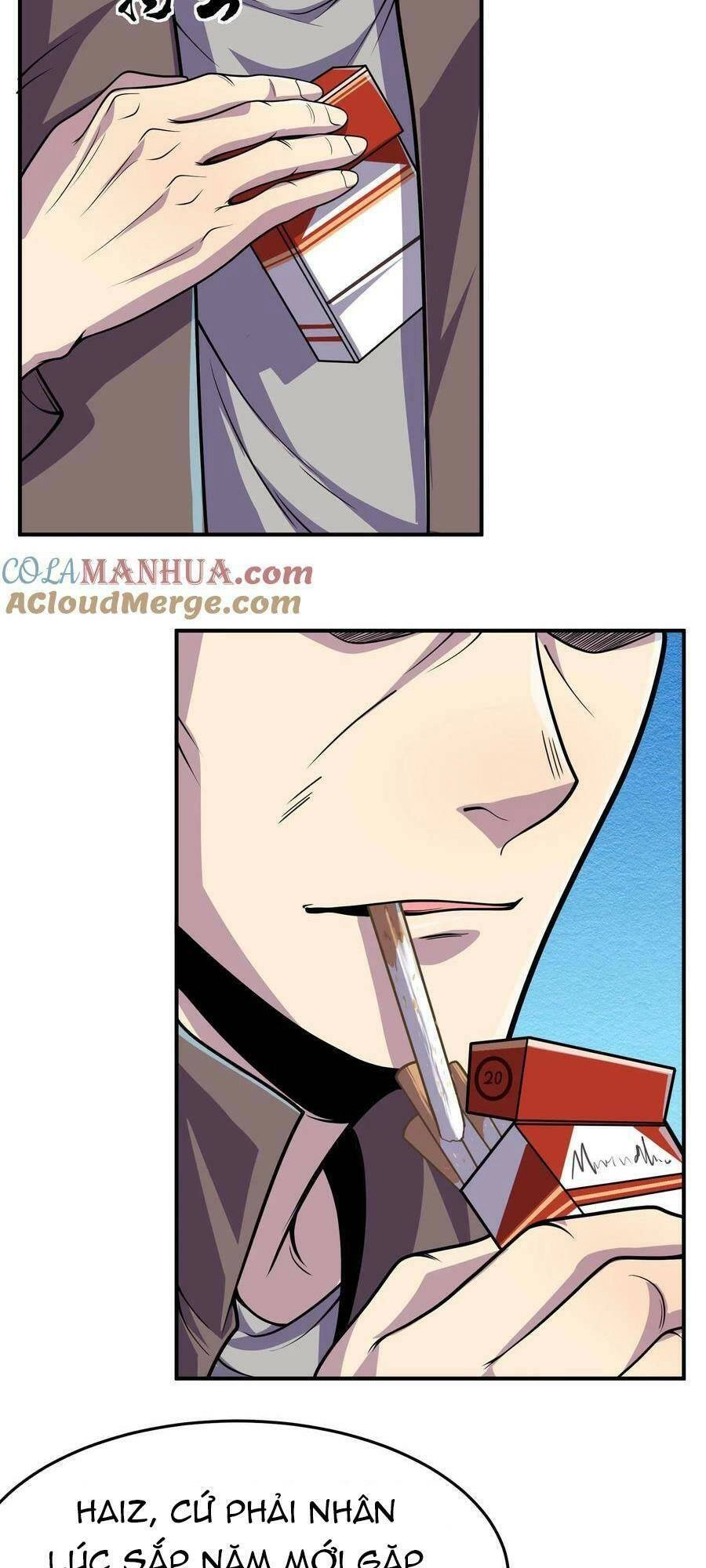 Ta, Người Chỉ Cần Nhìn Thấy Thanh Máu, Có Thể Trừng Phạt Thần Linh Chapter 30 - 20