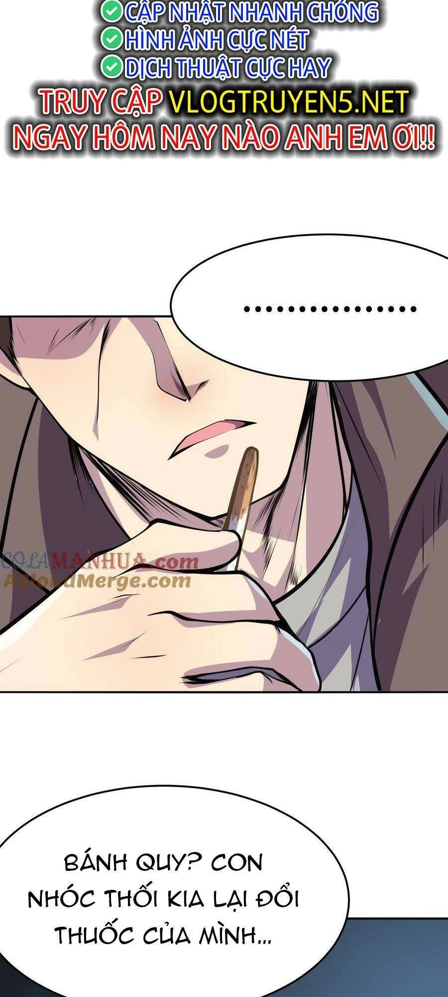 Ta, Người Chỉ Cần Nhìn Thấy Thanh Máu, Có Thể Trừng Phạt Thần Linh Chapter 30 - 23