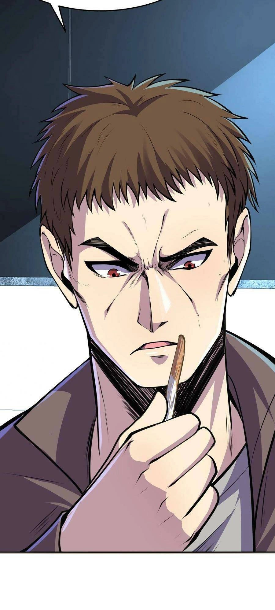 Ta, Người Chỉ Cần Nhìn Thấy Thanh Máu, Có Thể Trừng Phạt Thần Linh Chapter 30 - 24