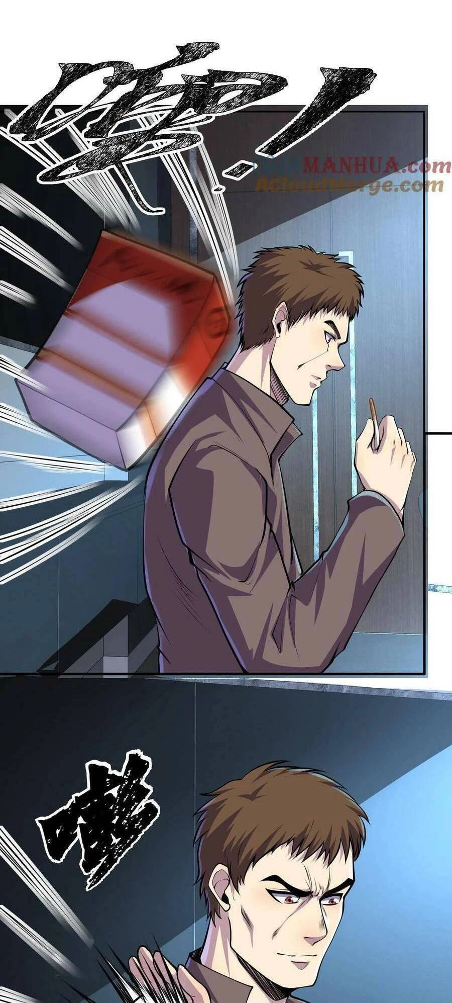 Ta, Người Chỉ Cần Nhìn Thấy Thanh Máu, Có Thể Trừng Phạt Thần Linh Chapter 30 - 25