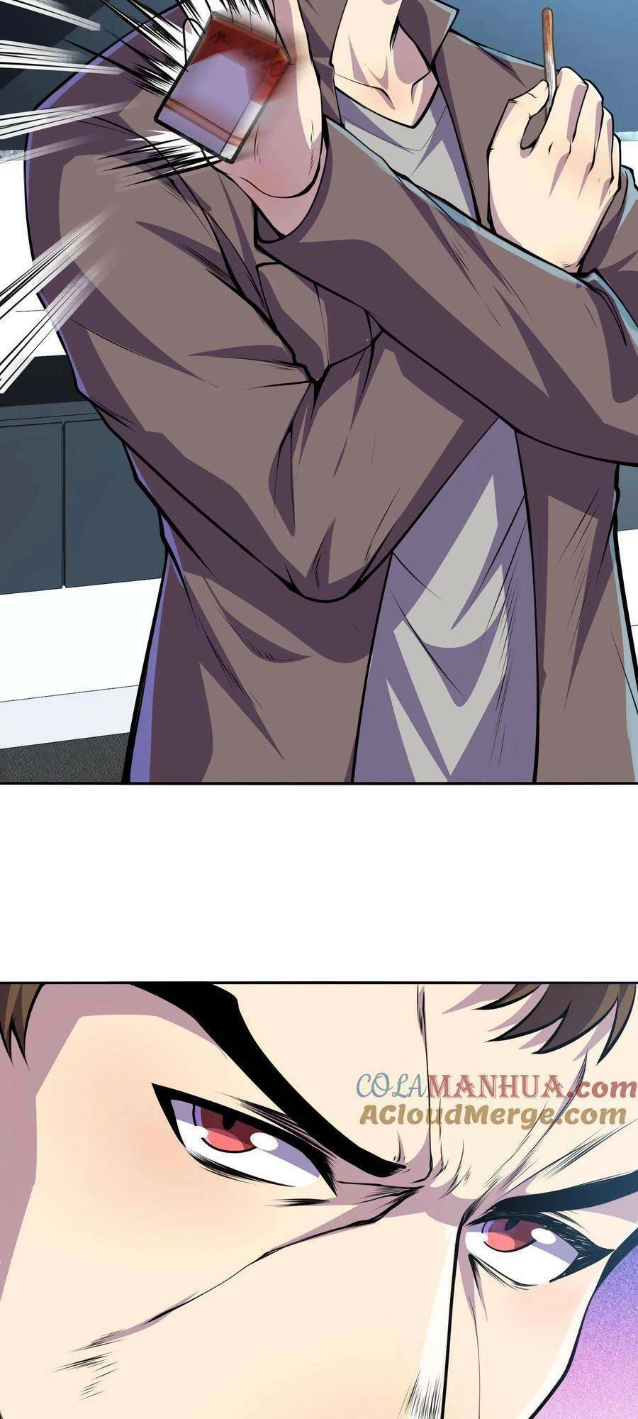 Ta, Người Chỉ Cần Nhìn Thấy Thanh Máu, Có Thể Trừng Phạt Thần Linh Chapter 30 - 26