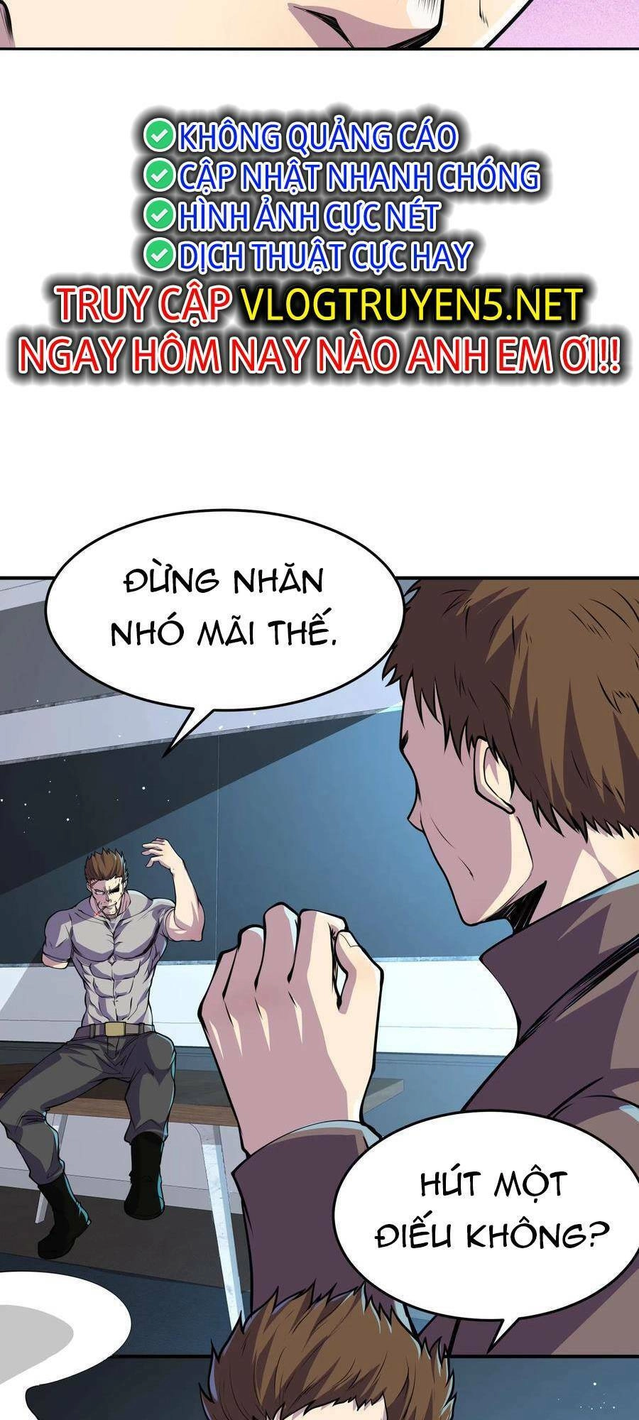 Ta, Người Chỉ Cần Nhìn Thấy Thanh Máu, Có Thể Trừng Phạt Thần Linh Chapter 30 - 27