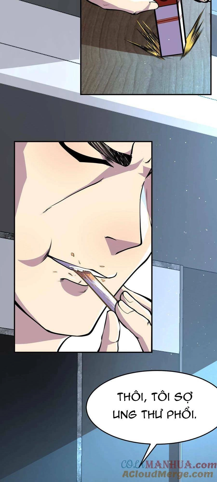 Ta, Người Chỉ Cần Nhìn Thấy Thanh Máu, Có Thể Trừng Phạt Thần Linh Chapter 30 - 29