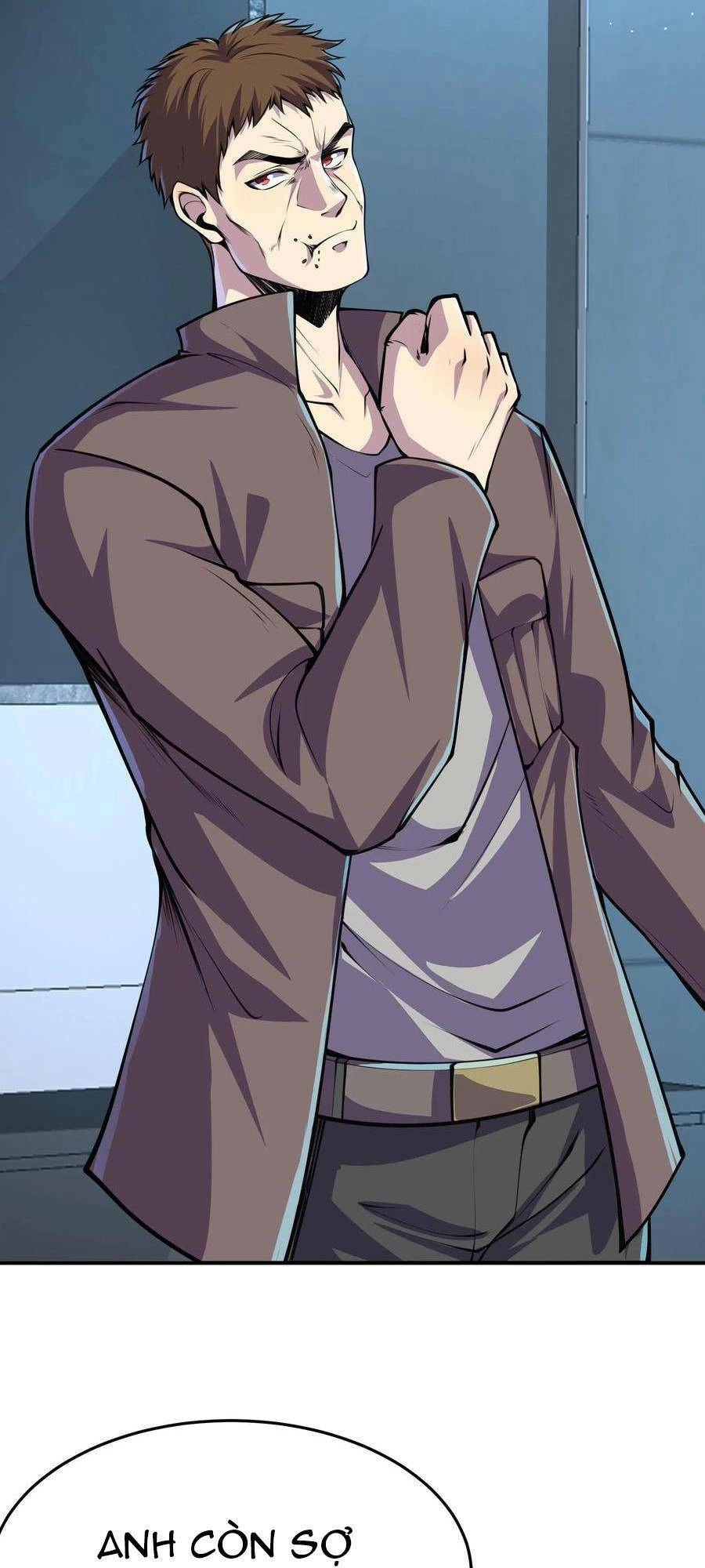 Ta, Người Chỉ Cần Nhìn Thấy Thanh Máu, Có Thể Trừng Phạt Thần Linh Chapter 30 - 30