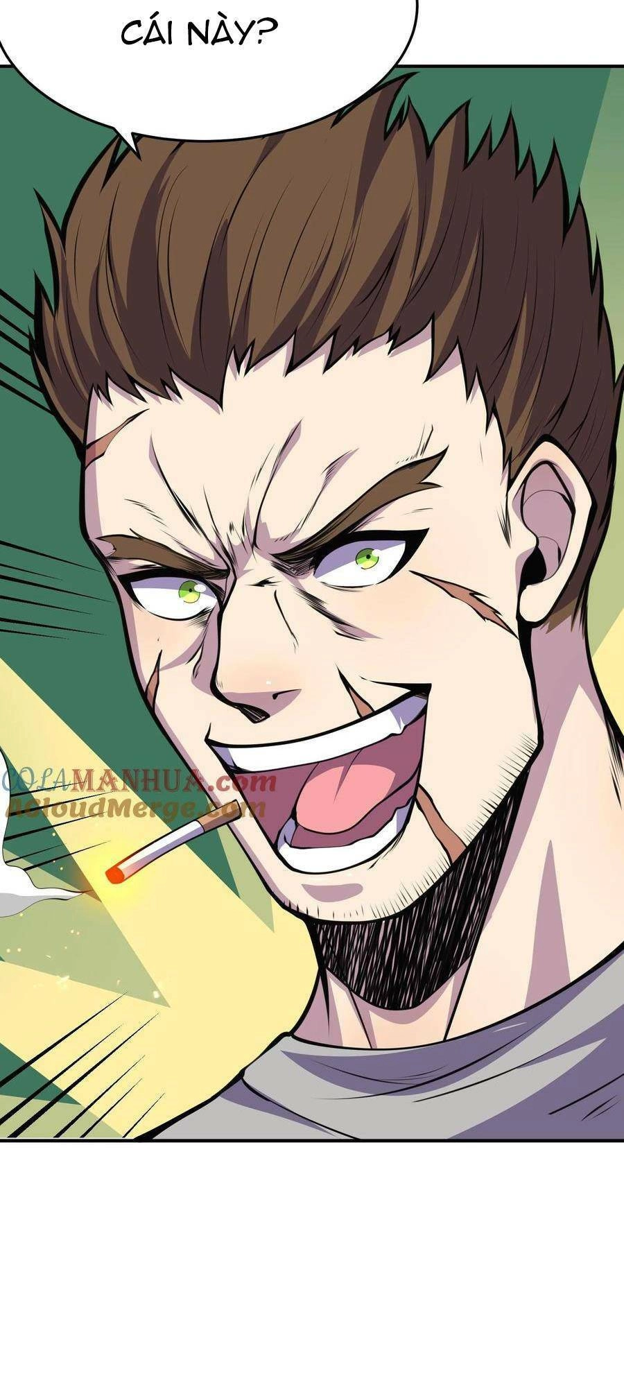 Ta, Người Chỉ Cần Nhìn Thấy Thanh Máu, Có Thể Trừng Phạt Thần Linh Chapter 30 - 31