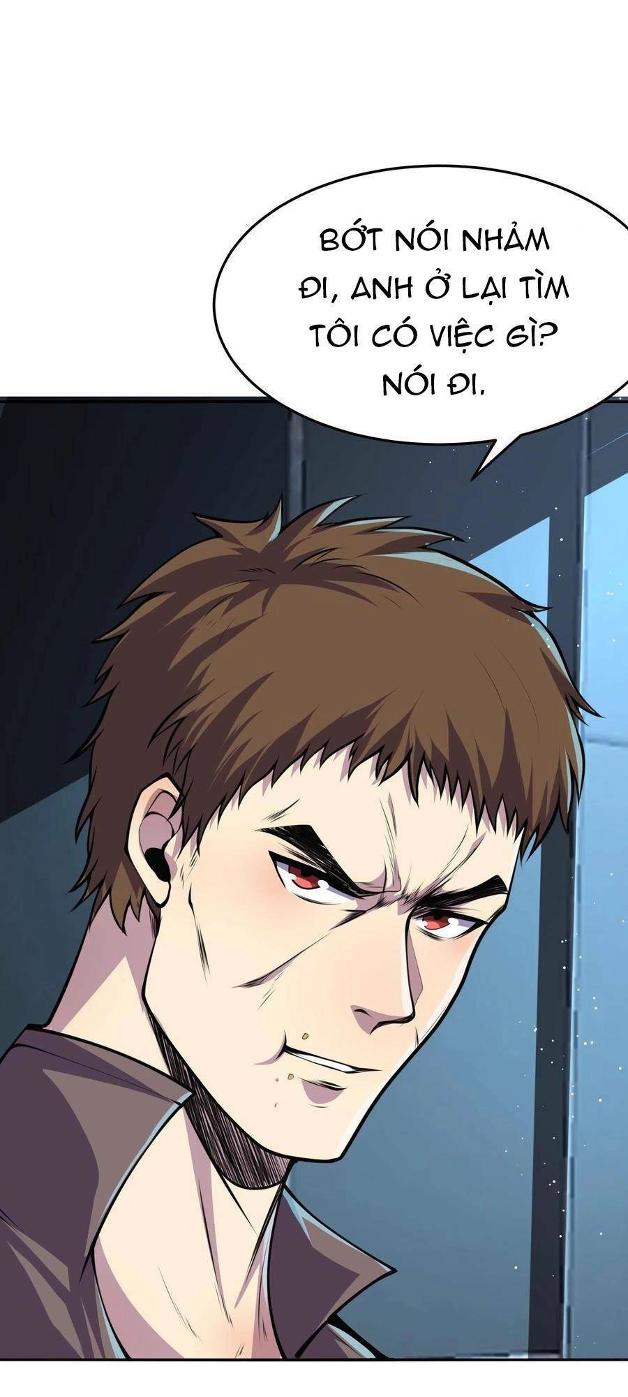 Ta, Người Chỉ Cần Nhìn Thấy Thanh Máu, Có Thể Trừng Phạt Thần Linh Chapter 30 - 32