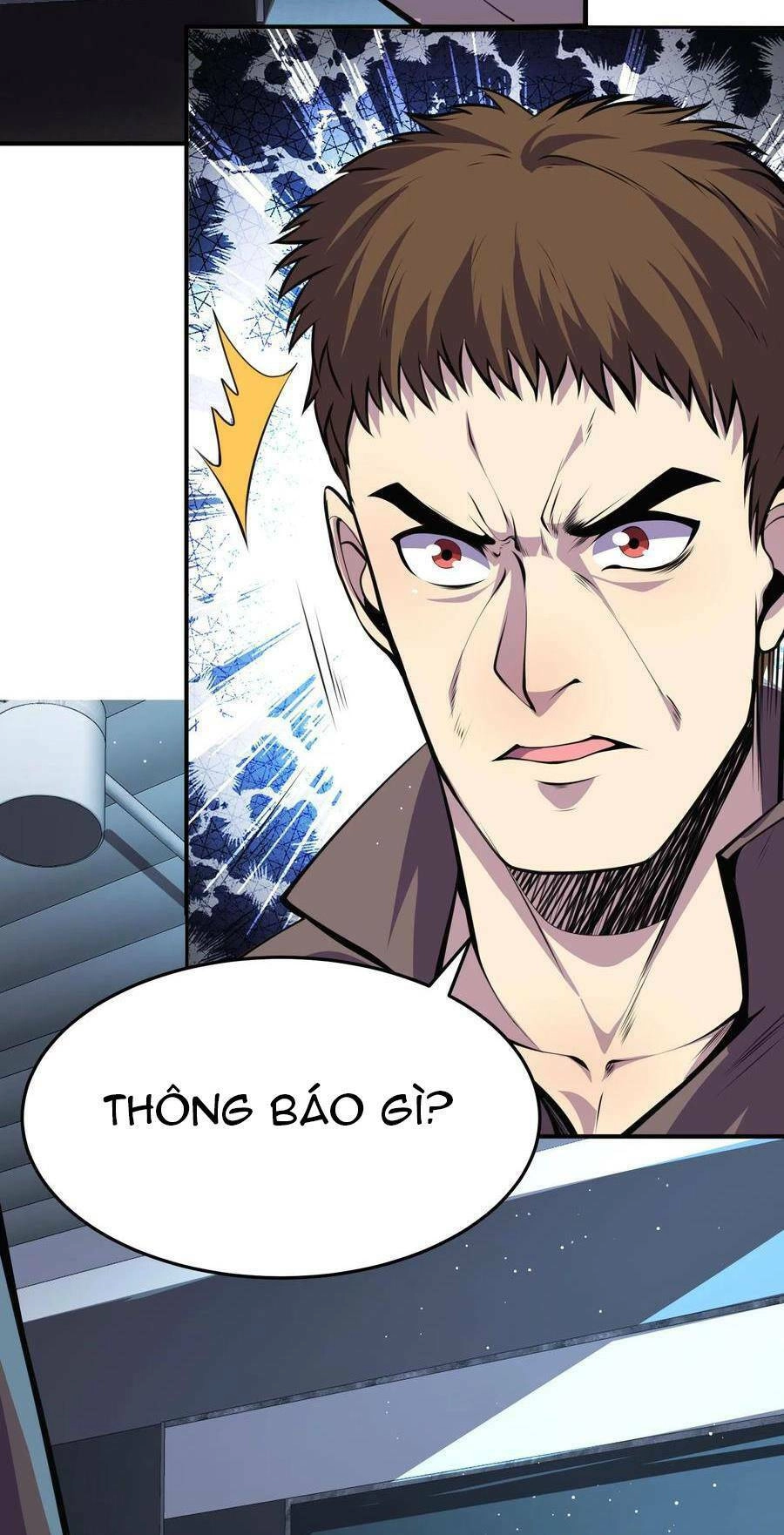 Ta, Người Chỉ Cần Nhìn Thấy Thanh Máu, Có Thể Trừng Phạt Thần Linh Chapter 30 - 35