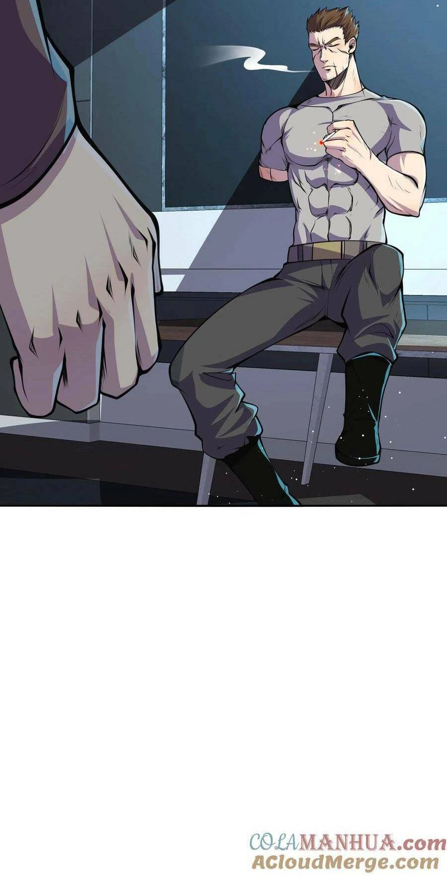 Ta, Người Chỉ Cần Nhìn Thấy Thanh Máu, Có Thể Trừng Phạt Thần Linh Chapter 30 - 36