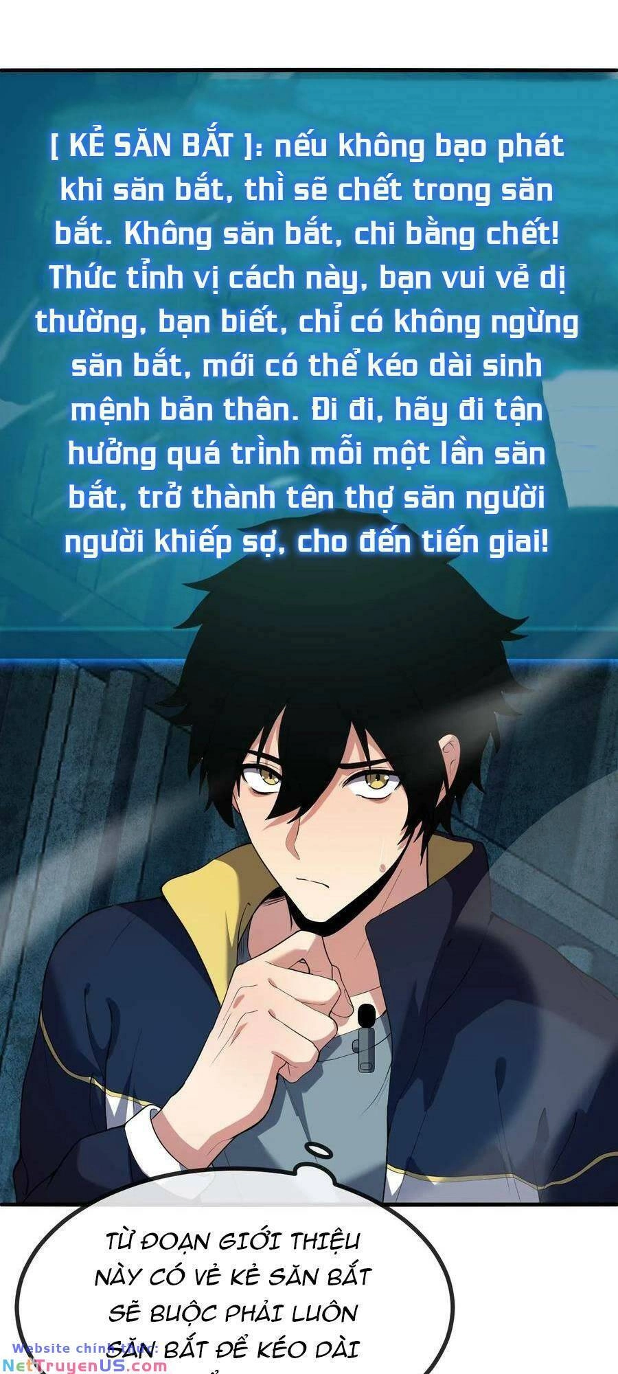 Ta, Người Chỉ Cần Nhìn Thấy Thanh Máu, Có Thể Trừng Phạt Thần Linh Chapter 32 - 5