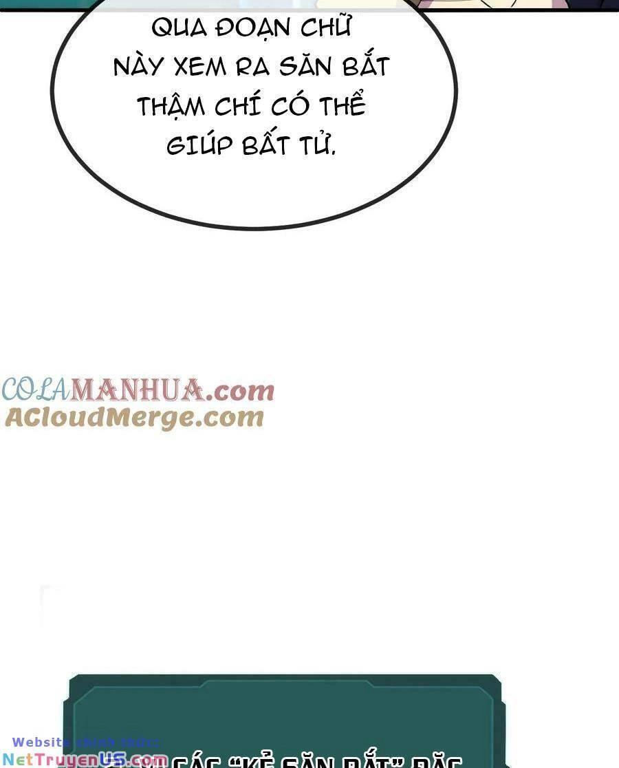 Ta, Người Chỉ Cần Nhìn Thấy Thanh Máu, Có Thể Trừng Phạt Thần Linh Chapter 32 - 8