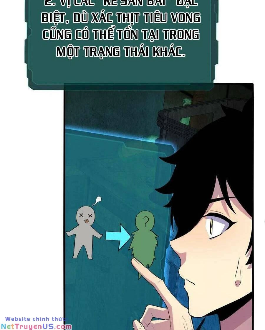 Ta, Người Chỉ Cần Nhìn Thấy Thanh Máu, Có Thể Trừng Phạt Thần Linh Chapter 32 - 9