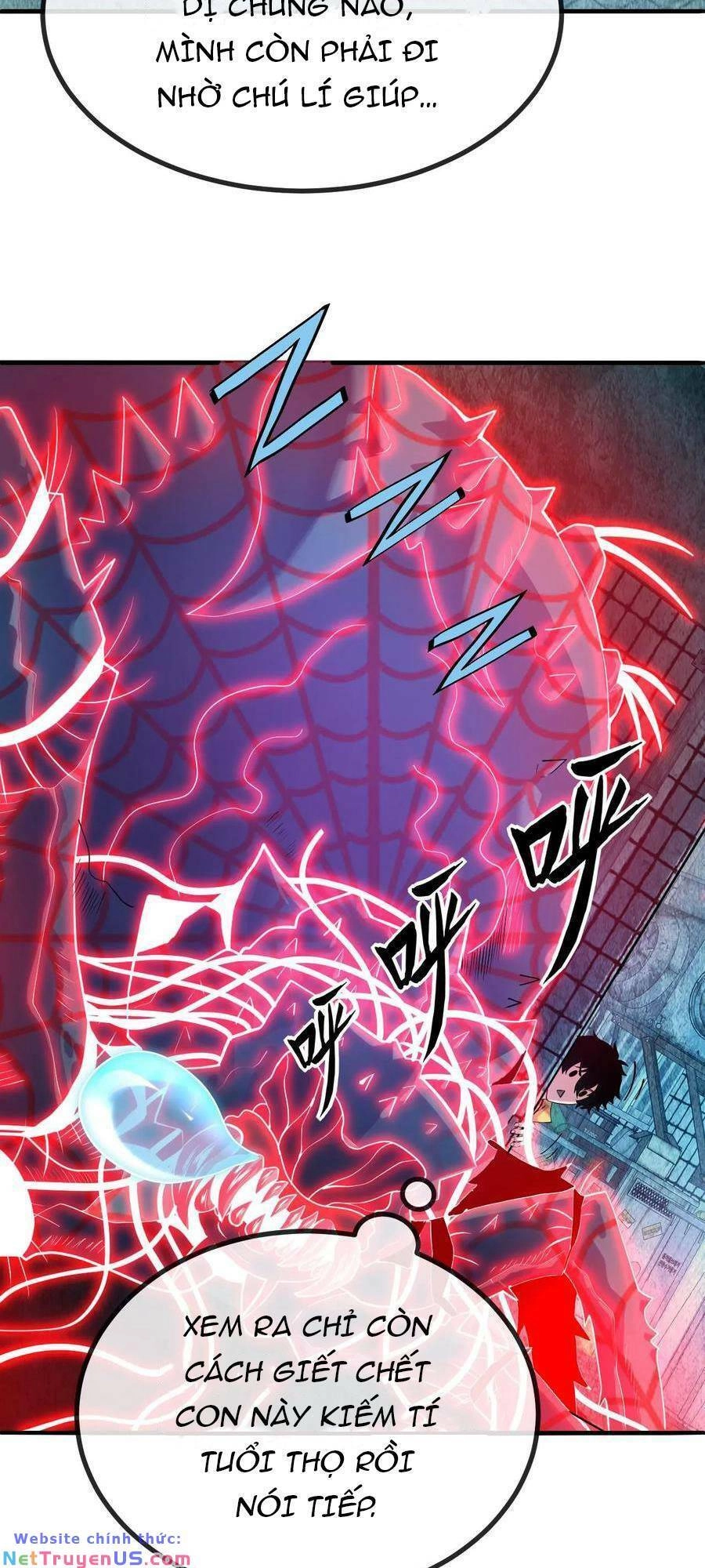 Ta, Người Chỉ Cần Nhìn Thấy Thanh Máu, Có Thể Trừng Phạt Thần Linh Chapter 32 - 11