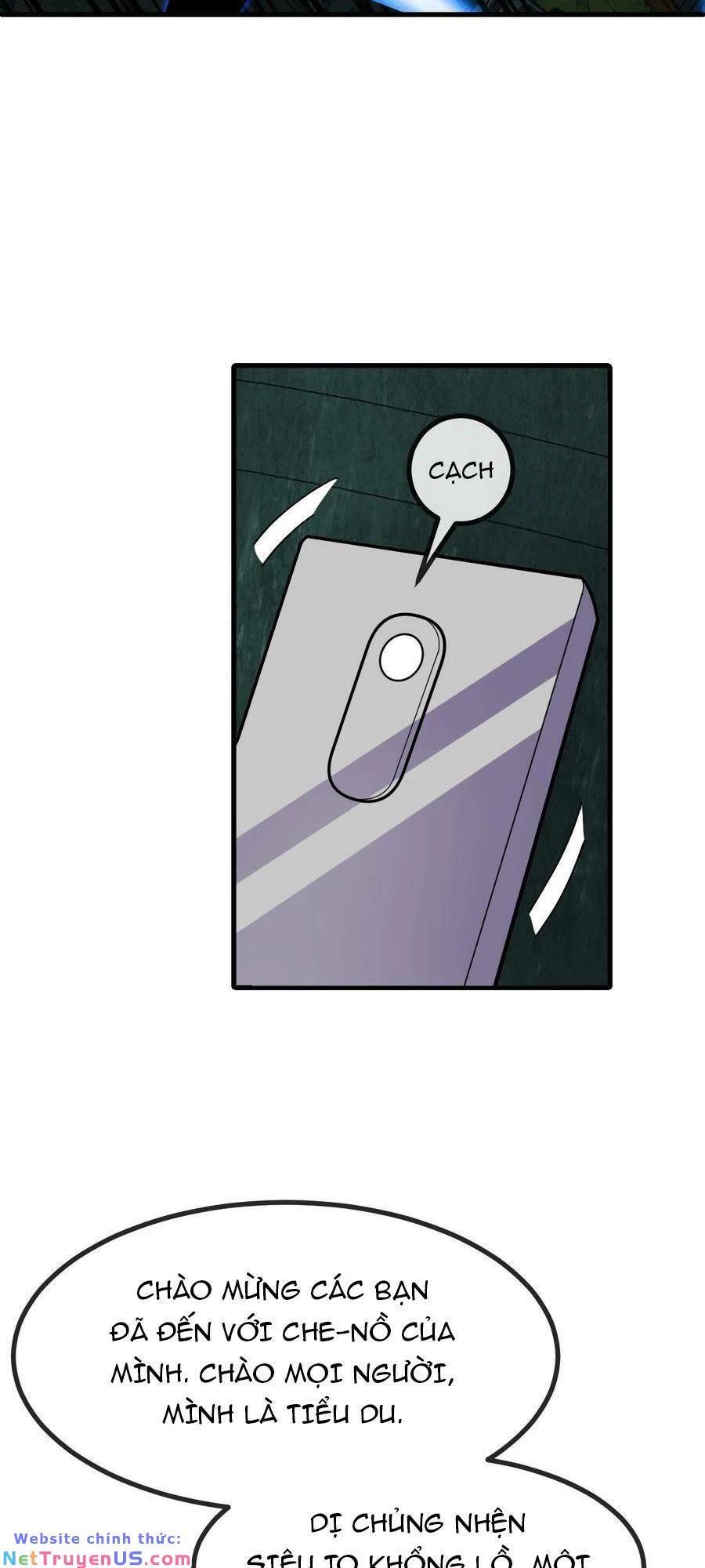 Ta, Người Chỉ Cần Nhìn Thấy Thanh Máu, Có Thể Trừng Phạt Thần Linh Chapter 32 - 14