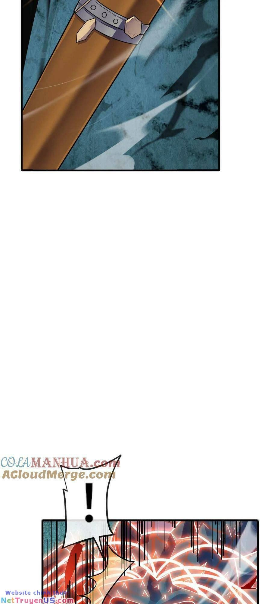 Ta, Người Chỉ Cần Nhìn Thấy Thanh Máu, Có Thể Trừng Phạt Thần Linh Chapter 32 - 18