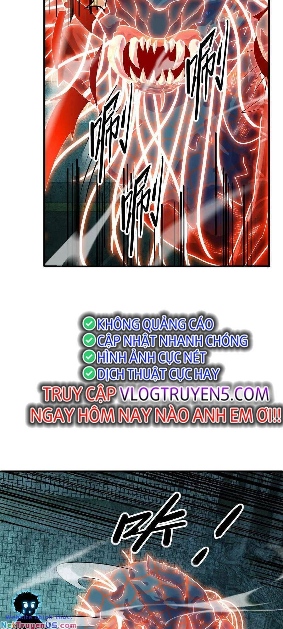 Ta, Người Chỉ Cần Nhìn Thấy Thanh Máu, Có Thể Trừng Phạt Thần Linh Chapter 32 - 19