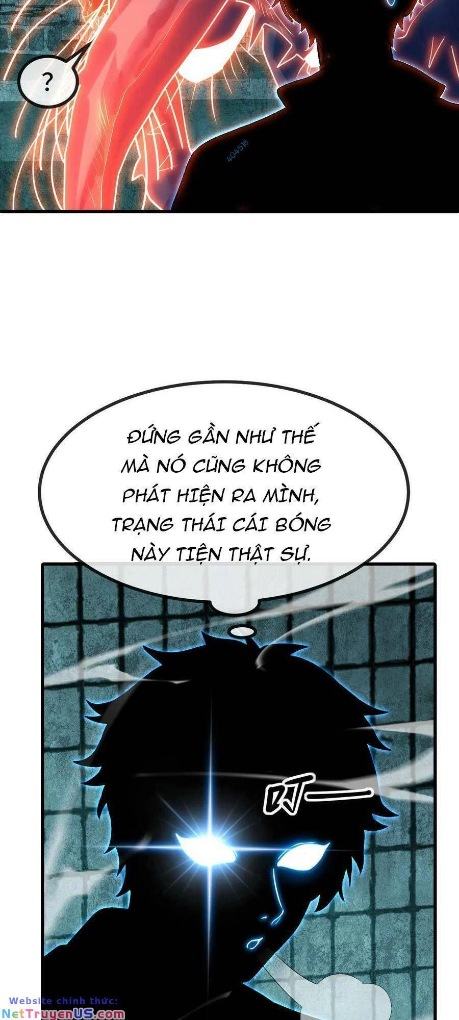 Ta, Người Chỉ Cần Nhìn Thấy Thanh Máu, Có Thể Trừng Phạt Thần Linh Chapter 32 - 22