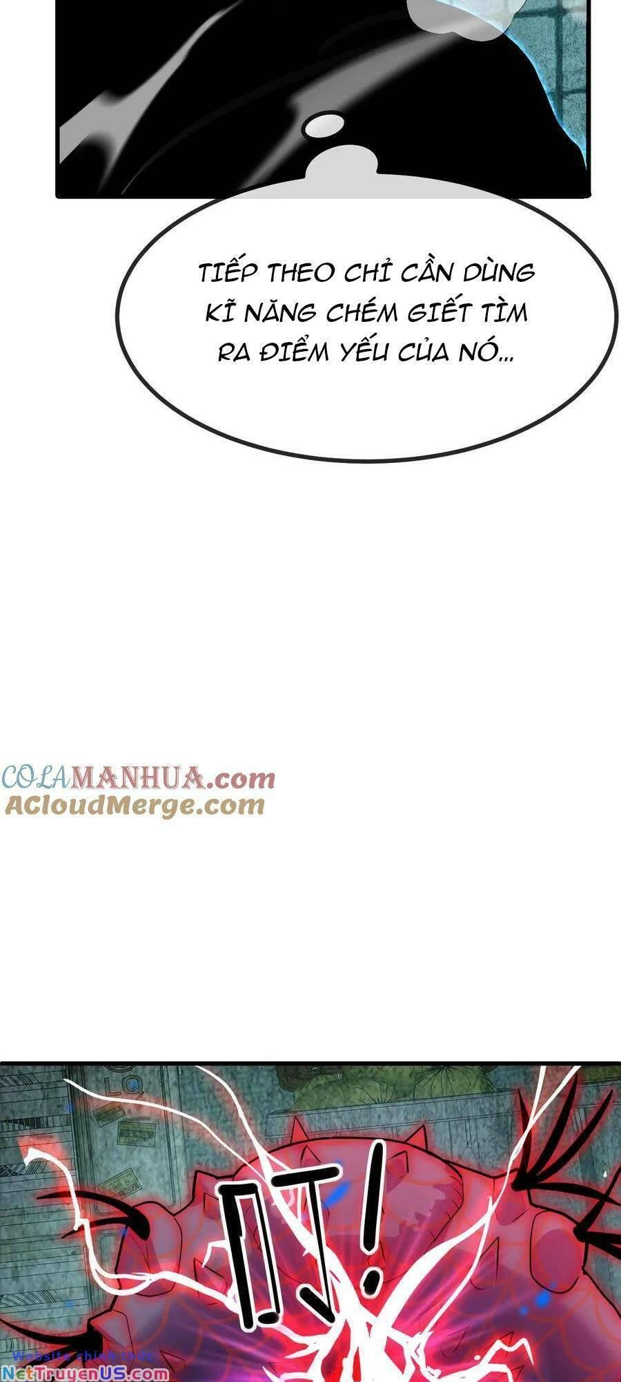 Ta, Người Chỉ Cần Nhìn Thấy Thanh Máu, Có Thể Trừng Phạt Thần Linh Chapter 32 - 23