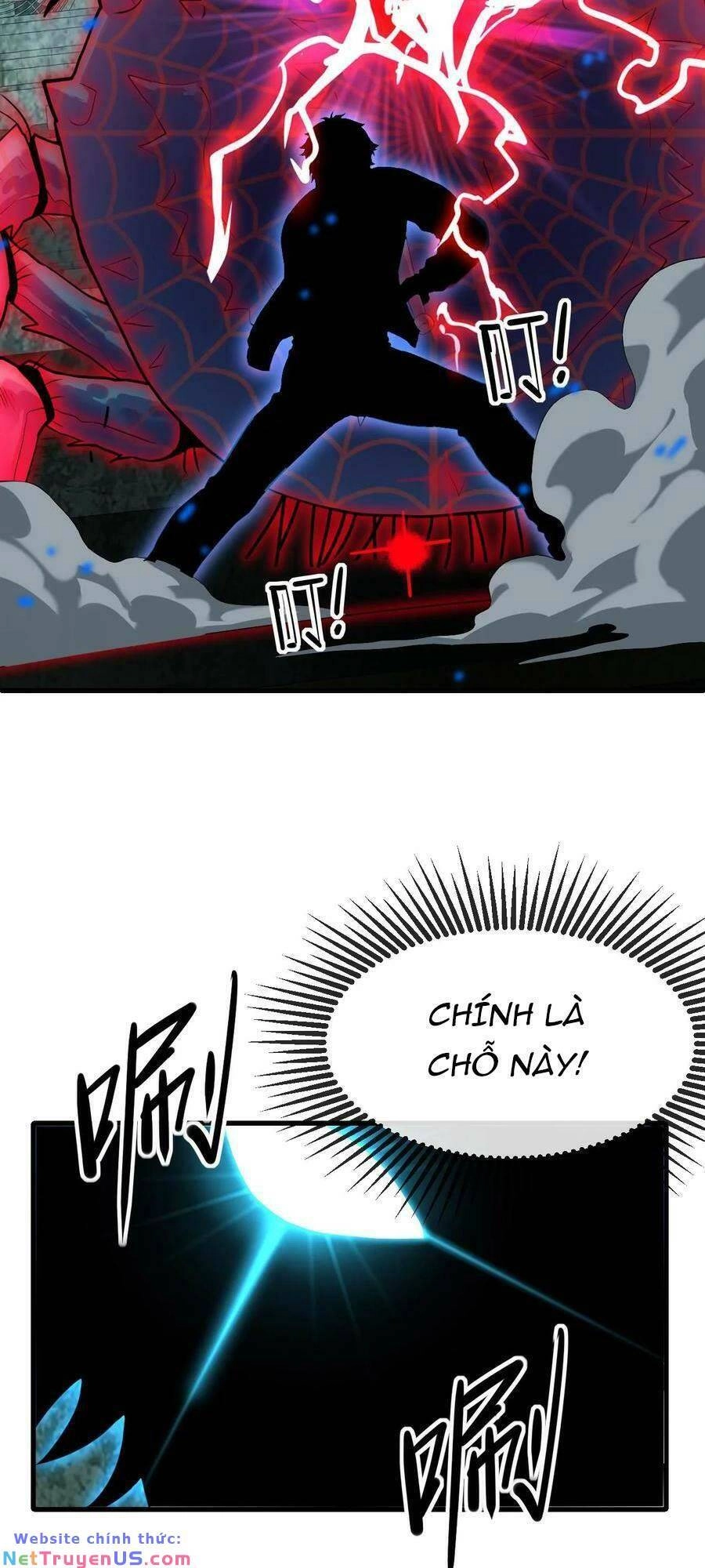 Ta, Người Chỉ Cần Nhìn Thấy Thanh Máu, Có Thể Trừng Phạt Thần Linh Chapter 32 - 24