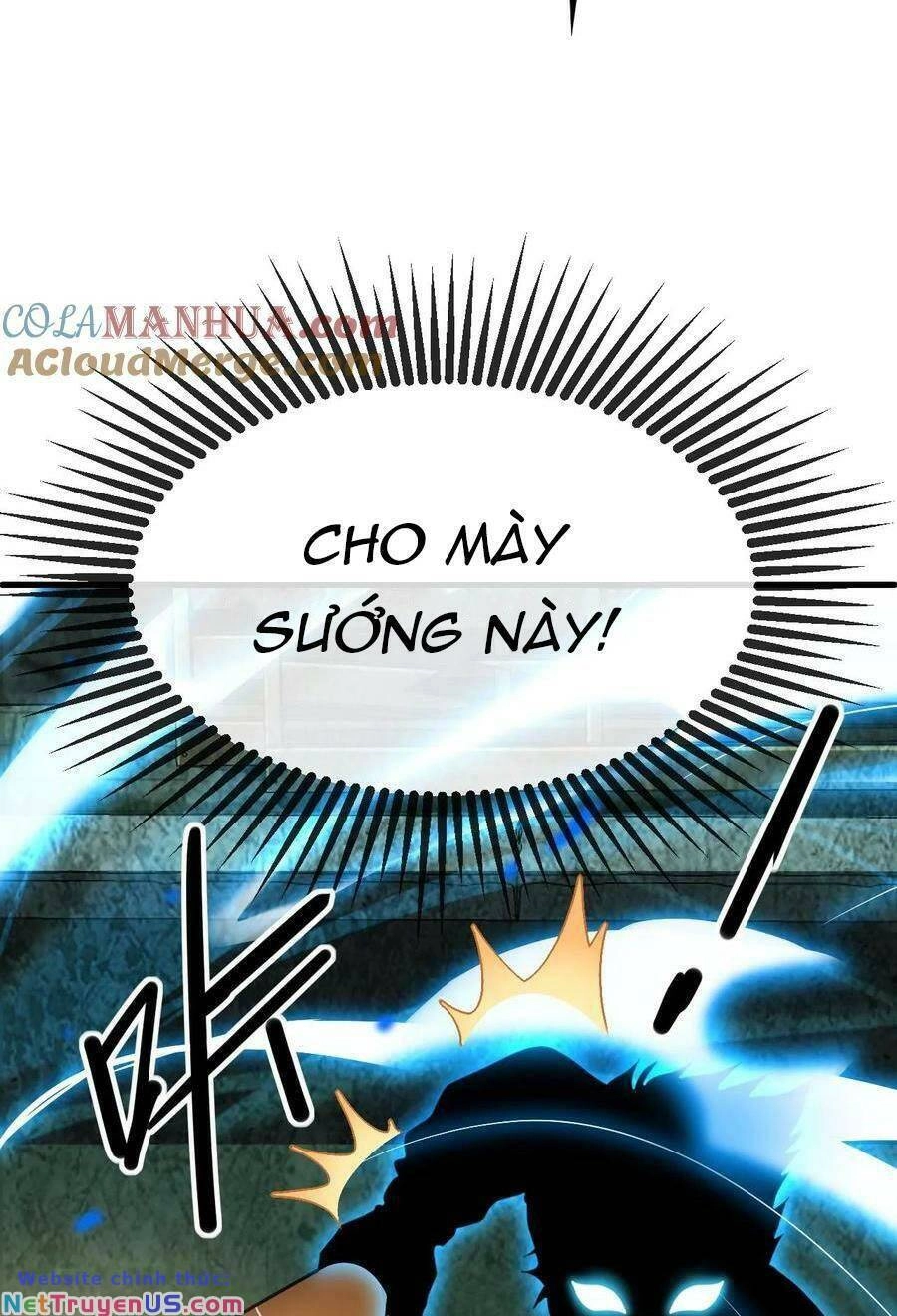 Ta, Người Chỉ Cần Nhìn Thấy Thanh Máu, Có Thể Trừng Phạt Thần Linh Chapter 32 - 25