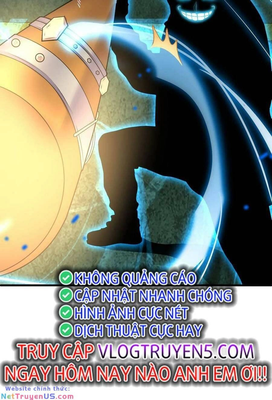 Ta, Người Chỉ Cần Nhìn Thấy Thanh Máu, Có Thể Trừng Phạt Thần Linh Chapter 32 - 26