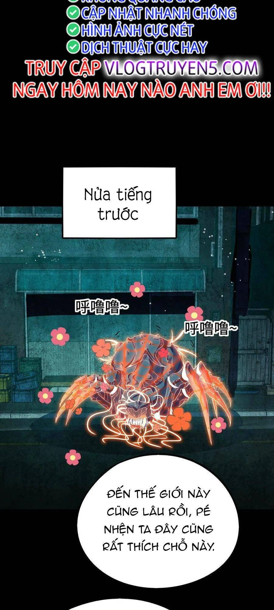 Ta, Người Chỉ Cần Nhìn Thấy Thanh Máu, Có Thể Trừng Phạt Thần Linh Chapter 33 - 2