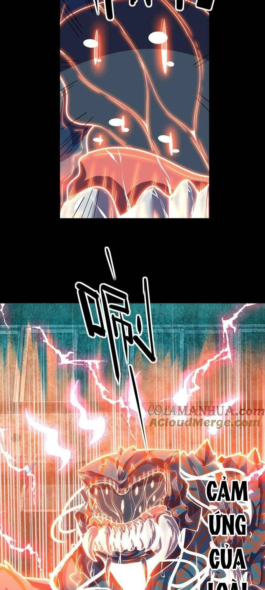 Ta, Người Chỉ Cần Nhìn Thấy Thanh Máu, Có Thể Trừng Phạt Thần Linh Chapter 33 - 6