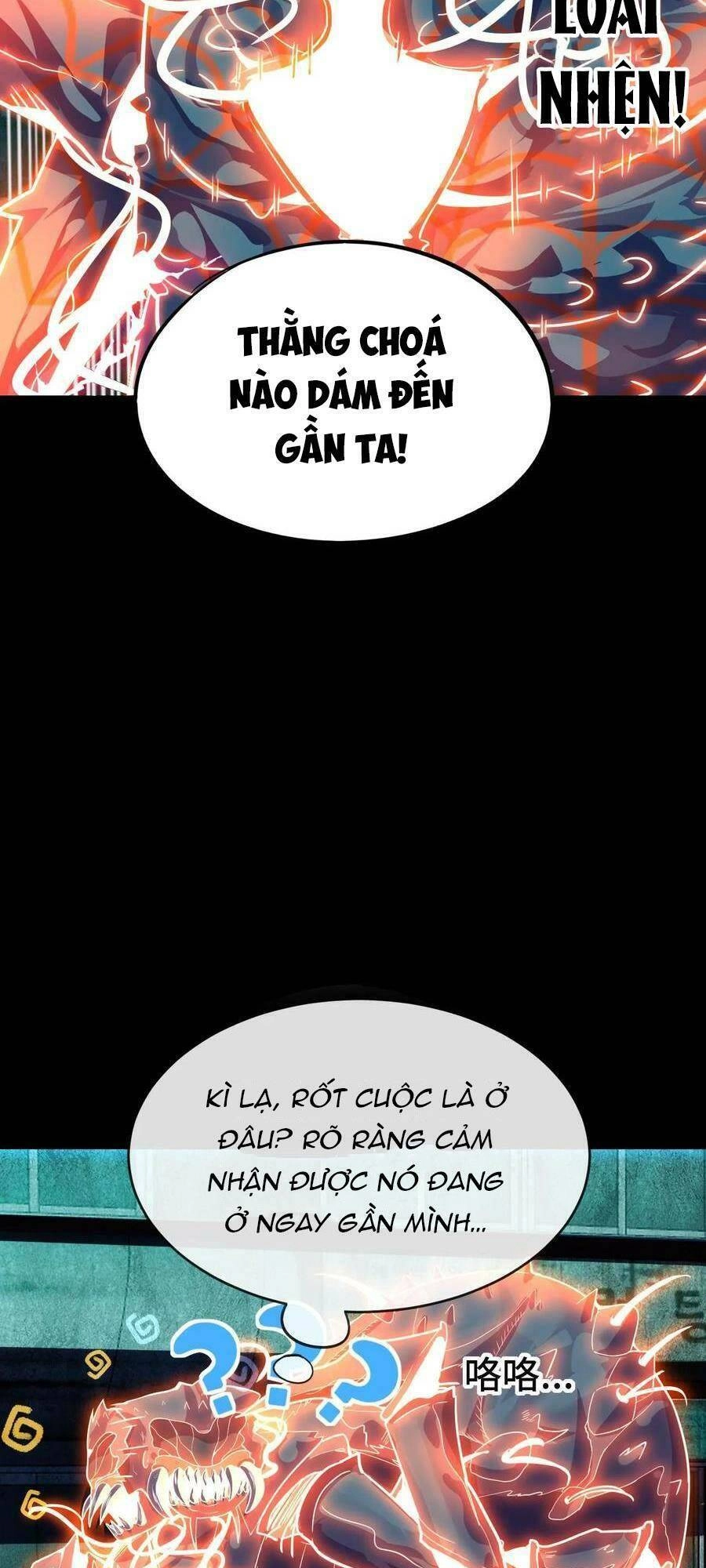 Ta, Người Chỉ Cần Nhìn Thấy Thanh Máu, Có Thể Trừng Phạt Thần Linh Chapter 33 - 7