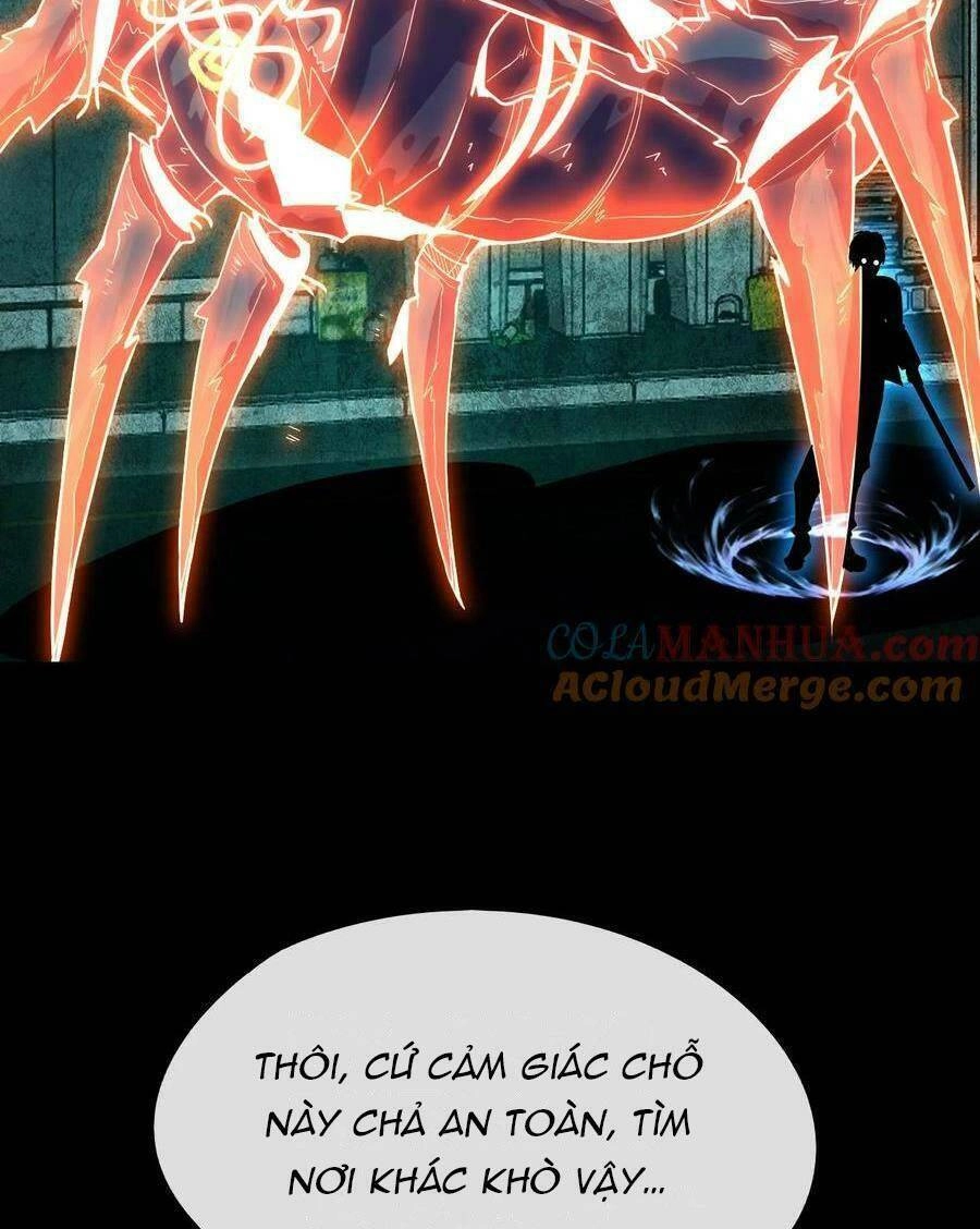 Ta, Người Chỉ Cần Nhìn Thấy Thanh Máu, Có Thể Trừng Phạt Thần Linh Chapter 33 - 8