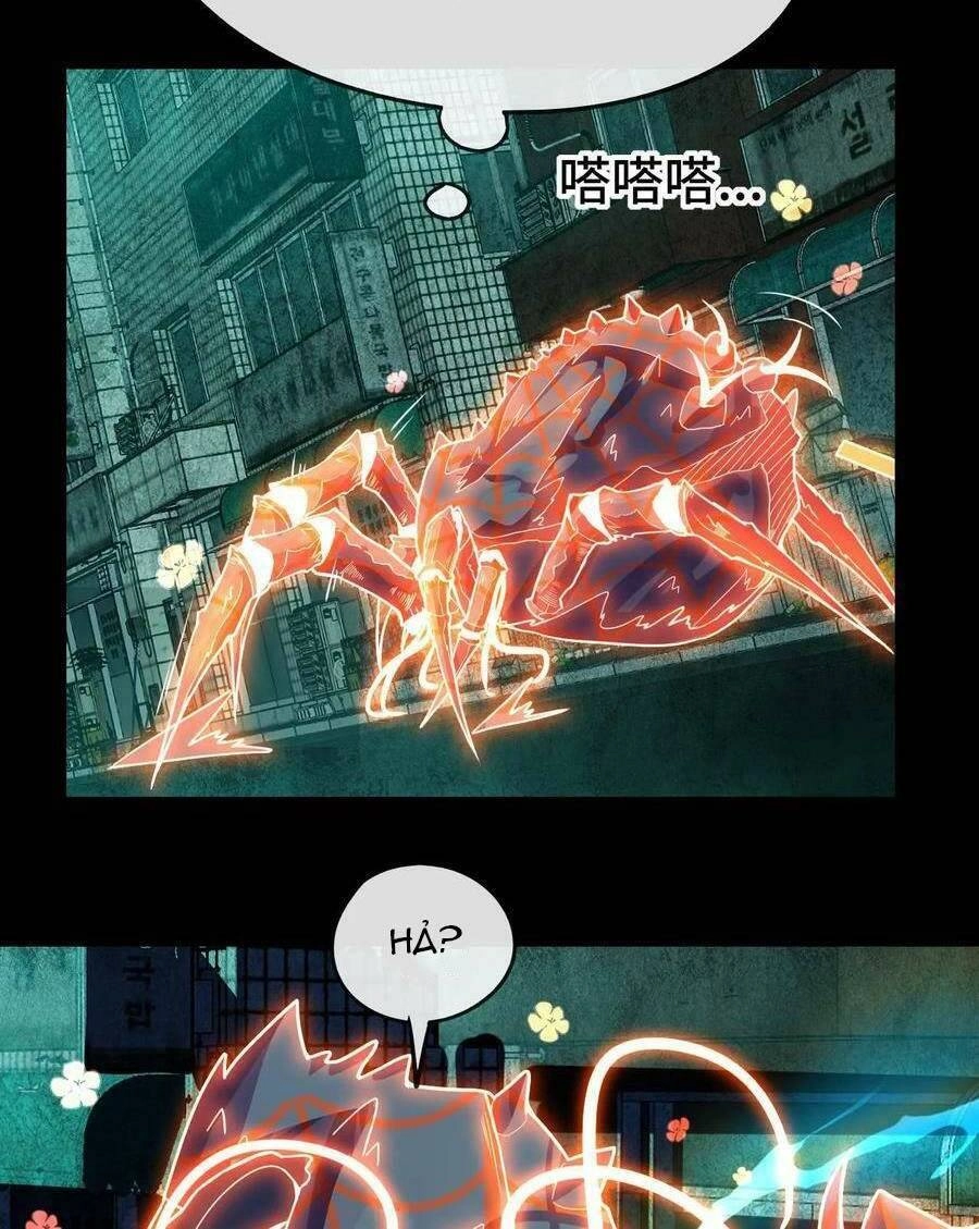 Ta, Người Chỉ Cần Nhìn Thấy Thanh Máu, Có Thể Trừng Phạt Thần Linh Chapter 33 - 9