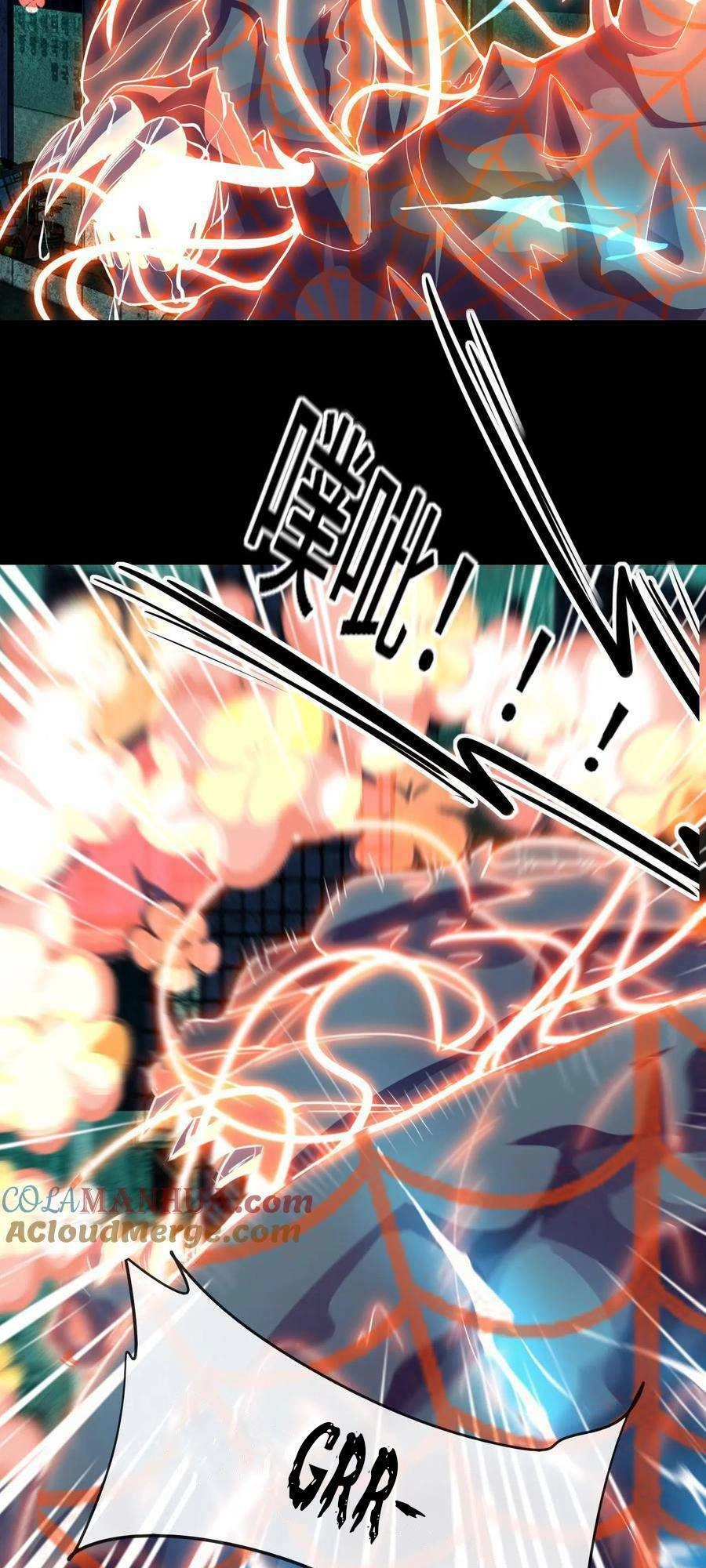 Ta, Người Chỉ Cần Nhìn Thấy Thanh Máu, Có Thể Trừng Phạt Thần Linh Chapter 33 - 10