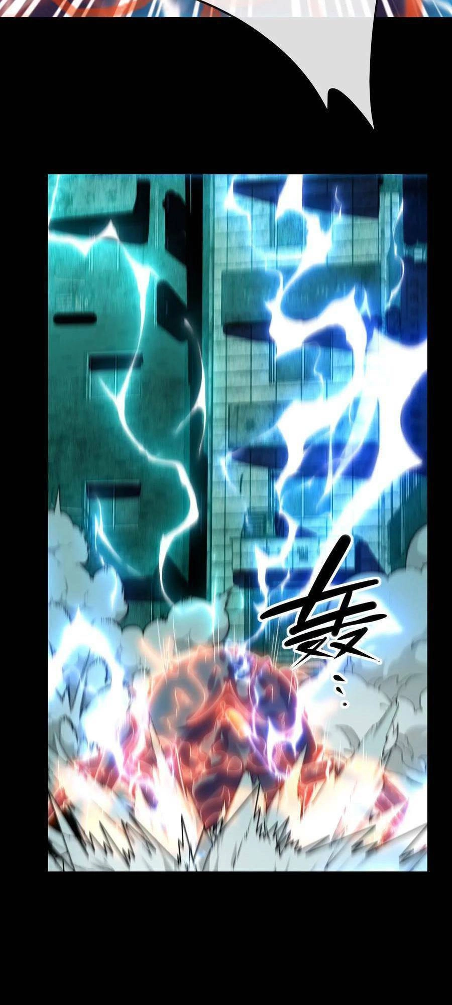 Ta, Người Chỉ Cần Nhìn Thấy Thanh Máu, Có Thể Trừng Phạt Thần Linh Chapter 33 - 11