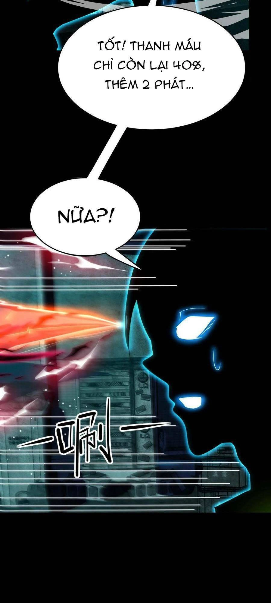 Ta, Người Chỉ Cần Nhìn Thấy Thanh Máu, Có Thể Trừng Phạt Thần Linh Chapter 33 - 14