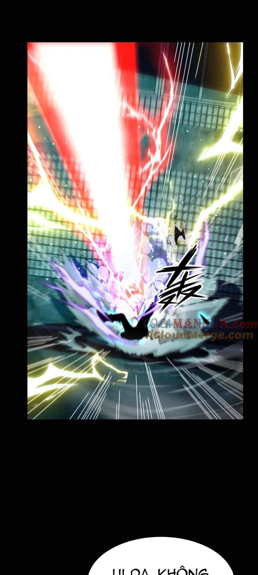 Ta, Người Chỉ Cần Nhìn Thấy Thanh Máu, Có Thể Trừng Phạt Thần Linh Chapter 33 - 15