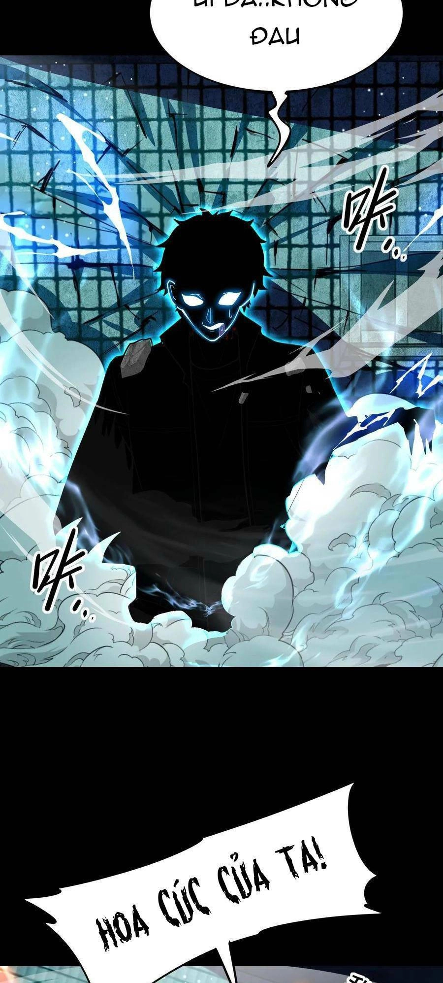 Ta, Người Chỉ Cần Nhìn Thấy Thanh Máu, Có Thể Trừng Phạt Thần Linh Chapter 33 - 16