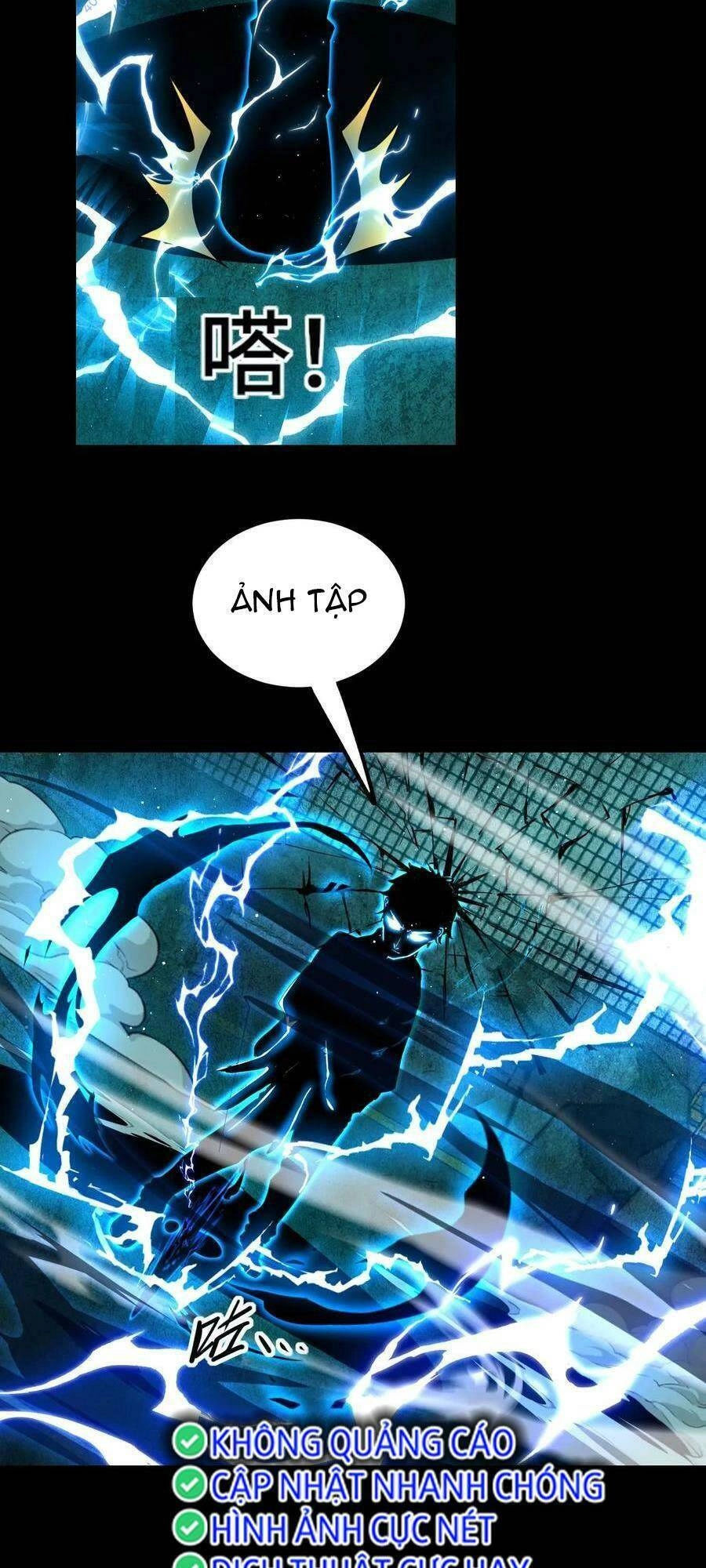 Ta, Người Chỉ Cần Nhìn Thấy Thanh Máu, Có Thể Trừng Phạt Thần Linh Chapter 33 - 19