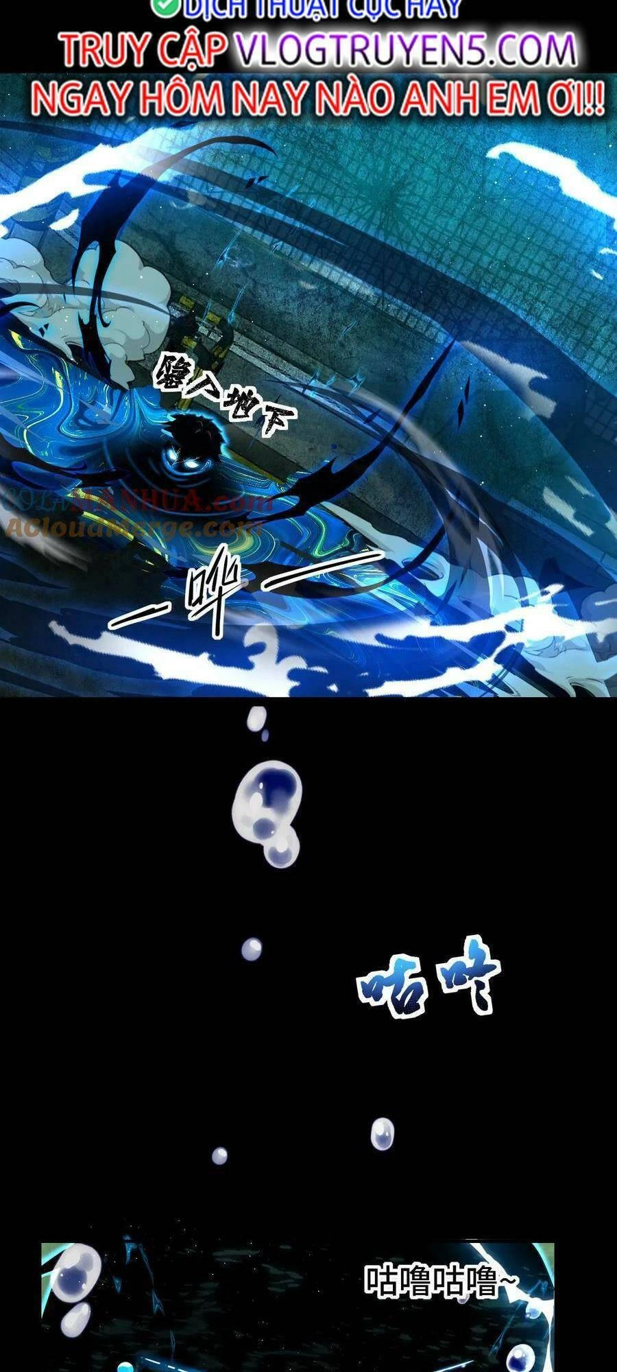 Ta, Người Chỉ Cần Nhìn Thấy Thanh Máu, Có Thể Trừng Phạt Thần Linh Chapter 33 - 20