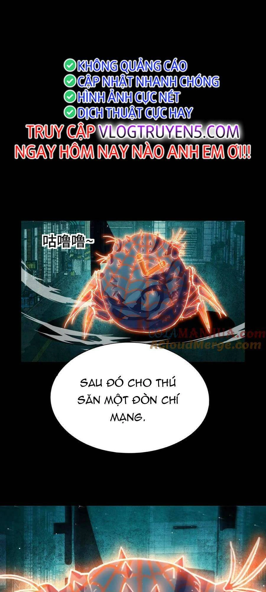 Ta, Người Chỉ Cần Nhìn Thấy Thanh Máu, Có Thể Trừng Phạt Thần Linh Chapter 33 - 23