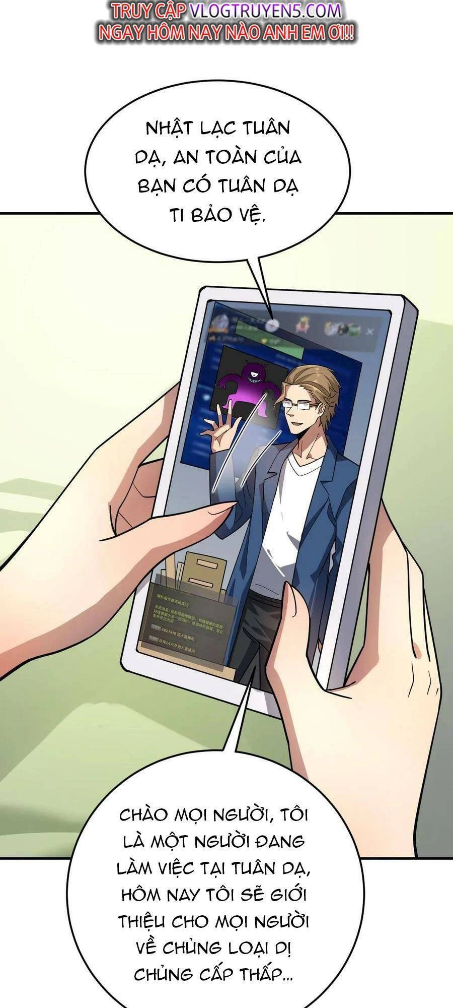 Ta, Người Chỉ Cần Nhìn Thấy Thanh Máu, Có Thể Trừng Phạt Thần Linh Chapter 34 - 2