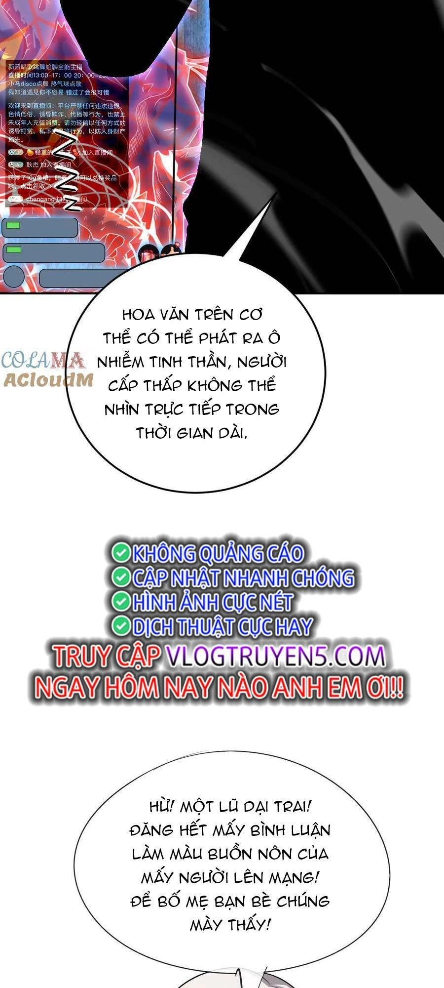 Ta, Người Chỉ Cần Nhìn Thấy Thanh Máu, Có Thể Trừng Phạt Thần Linh Chapter 34 - 12