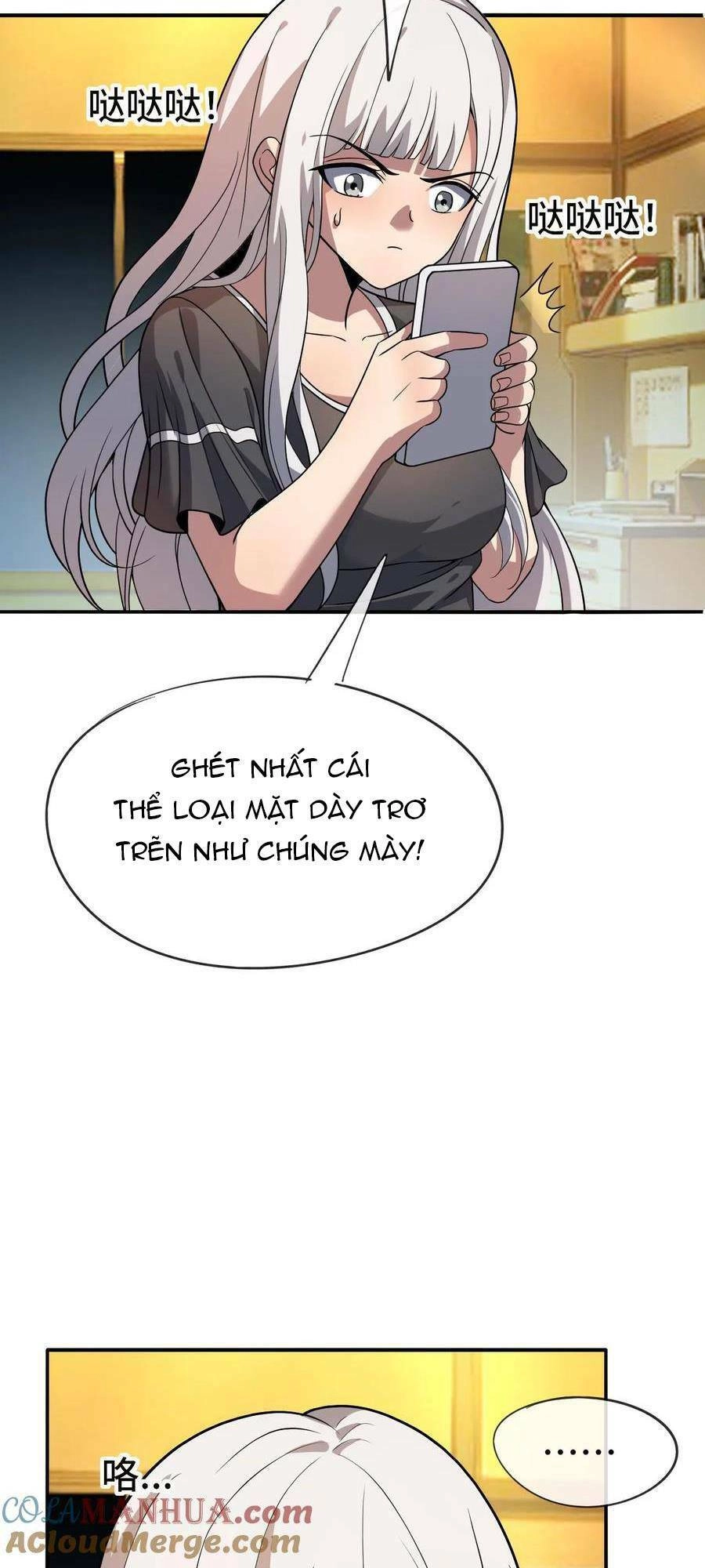 Ta, Người Chỉ Cần Nhìn Thấy Thanh Máu, Có Thể Trừng Phạt Thần Linh Chapter 34 - 13