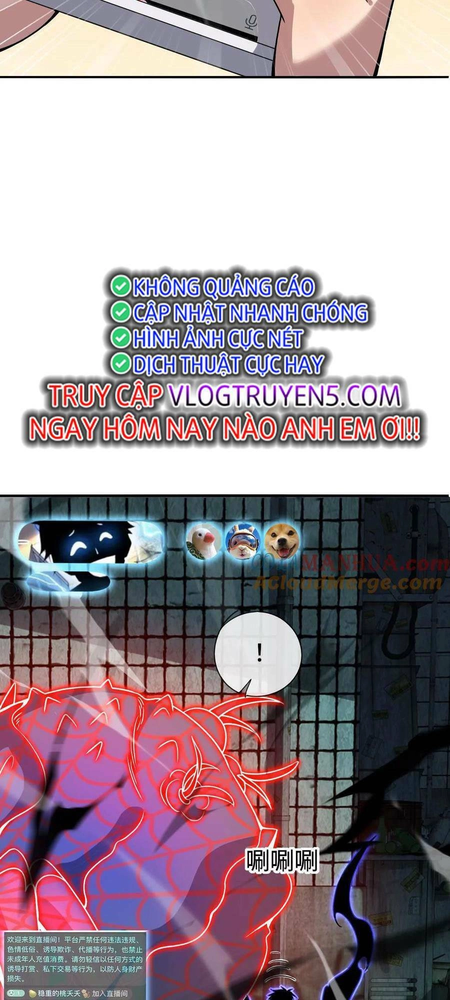 Ta, Người Chỉ Cần Nhìn Thấy Thanh Máu, Có Thể Trừng Phạt Thần Linh Chapter 34 - 15