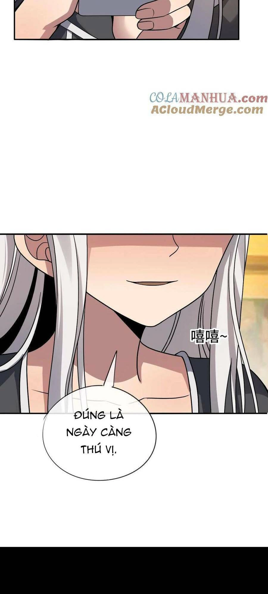 Ta, Người Chỉ Cần Nhìn Thấy Thanh Máu, Có Thể Trừng Phạt Thần Linh Chapter 34 - 17